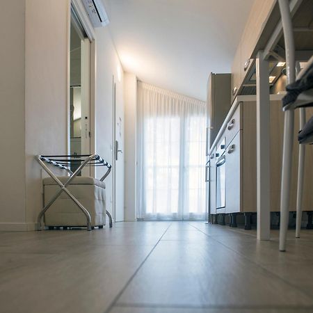 Villa Fenix Osio Sotto 2 Buitenkant foto