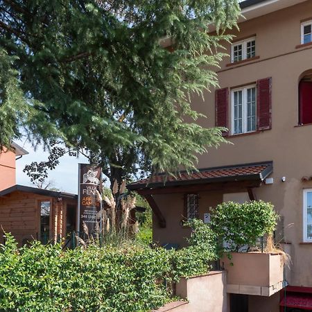 Villa Fenix Osio Sotto 2 Buitenkant foto