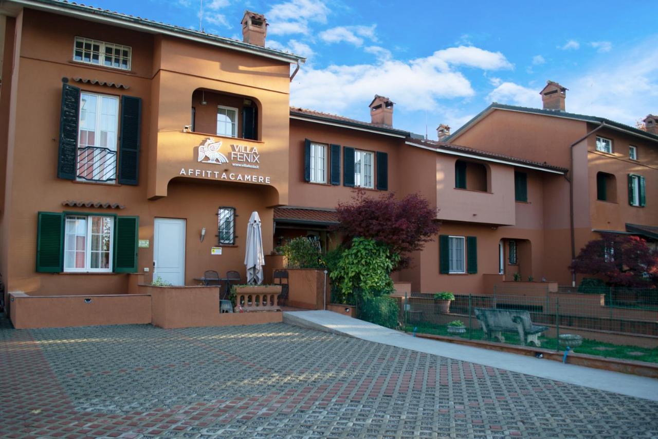 Villa Fenix Osio Sotto 2 Buitenkant foto