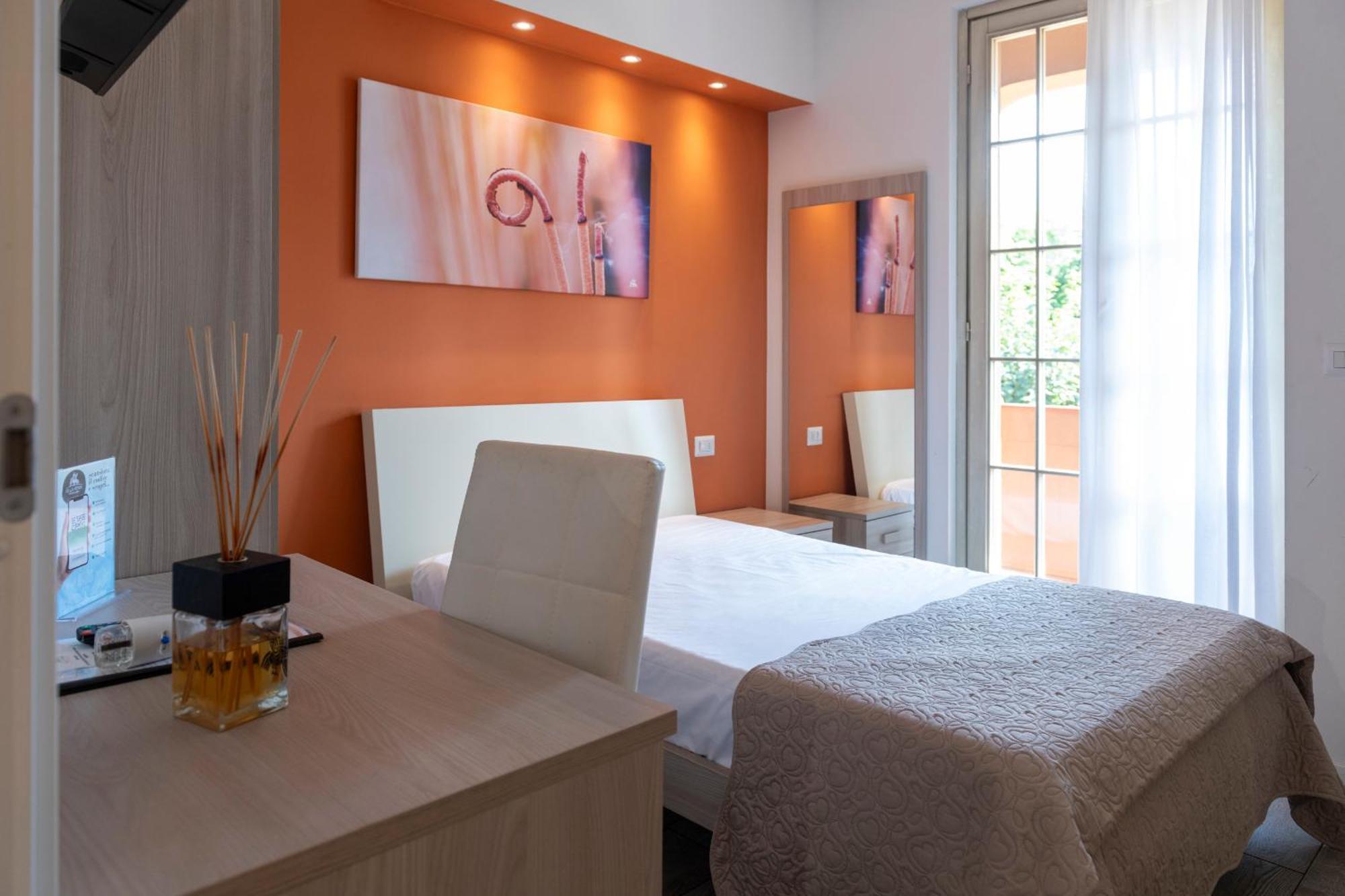 Villa Fenix Osio Sotto 2 Buitenkant foto