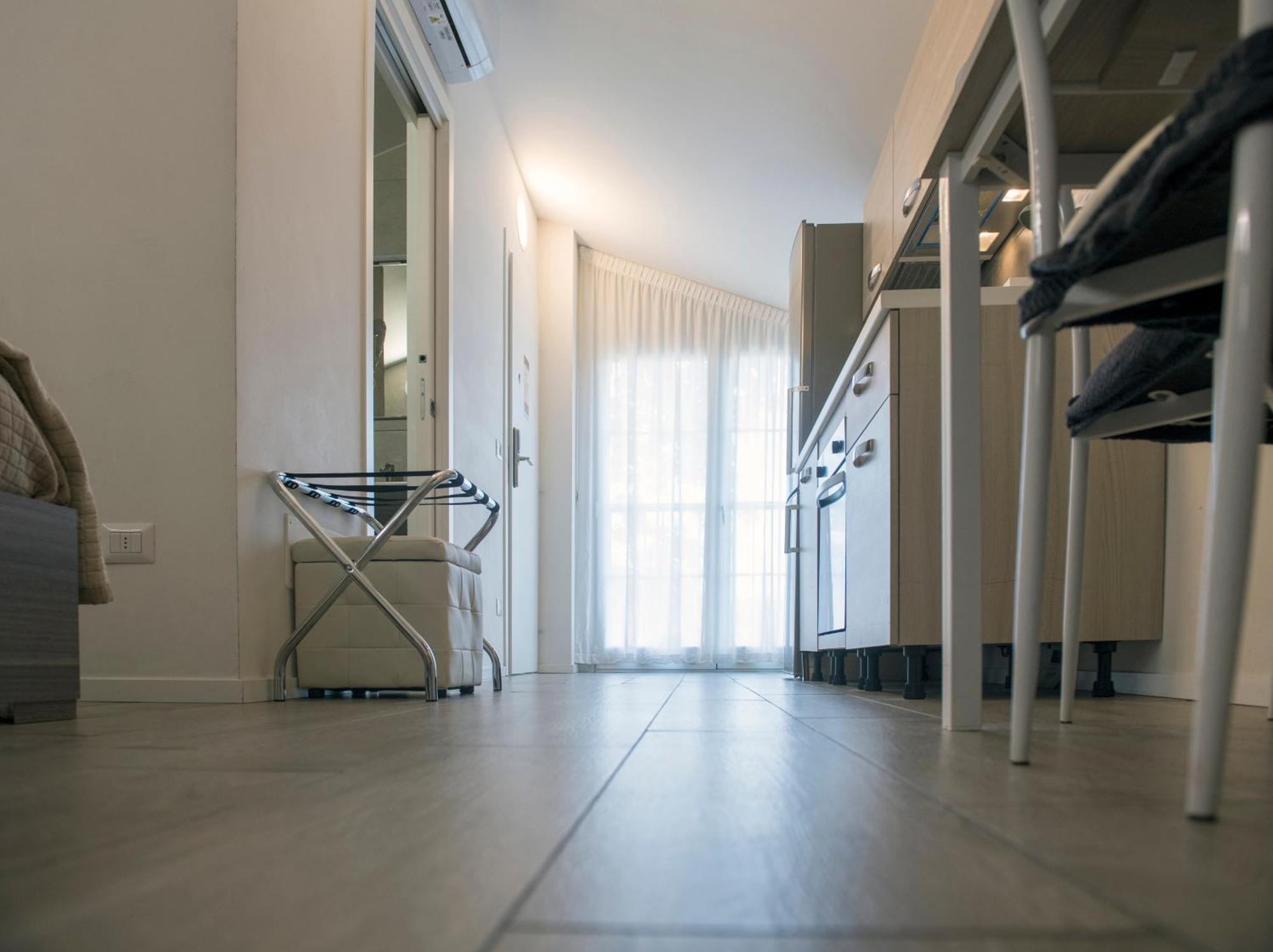 Villa Fenix Osio Sotto 2 Buitenkant foto