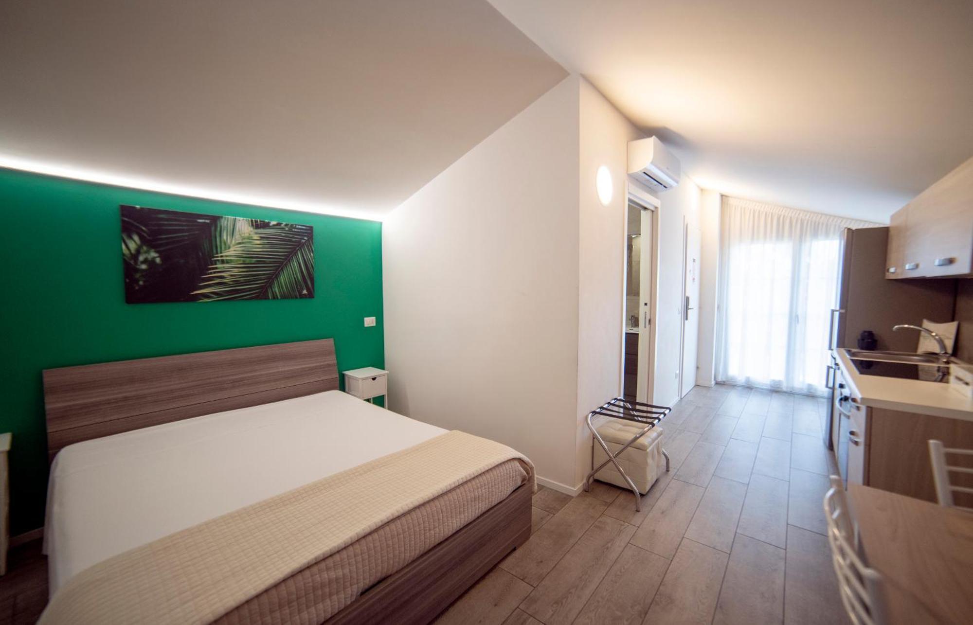 Villa Fenix Osio Sotto 2 Buitenkant foto