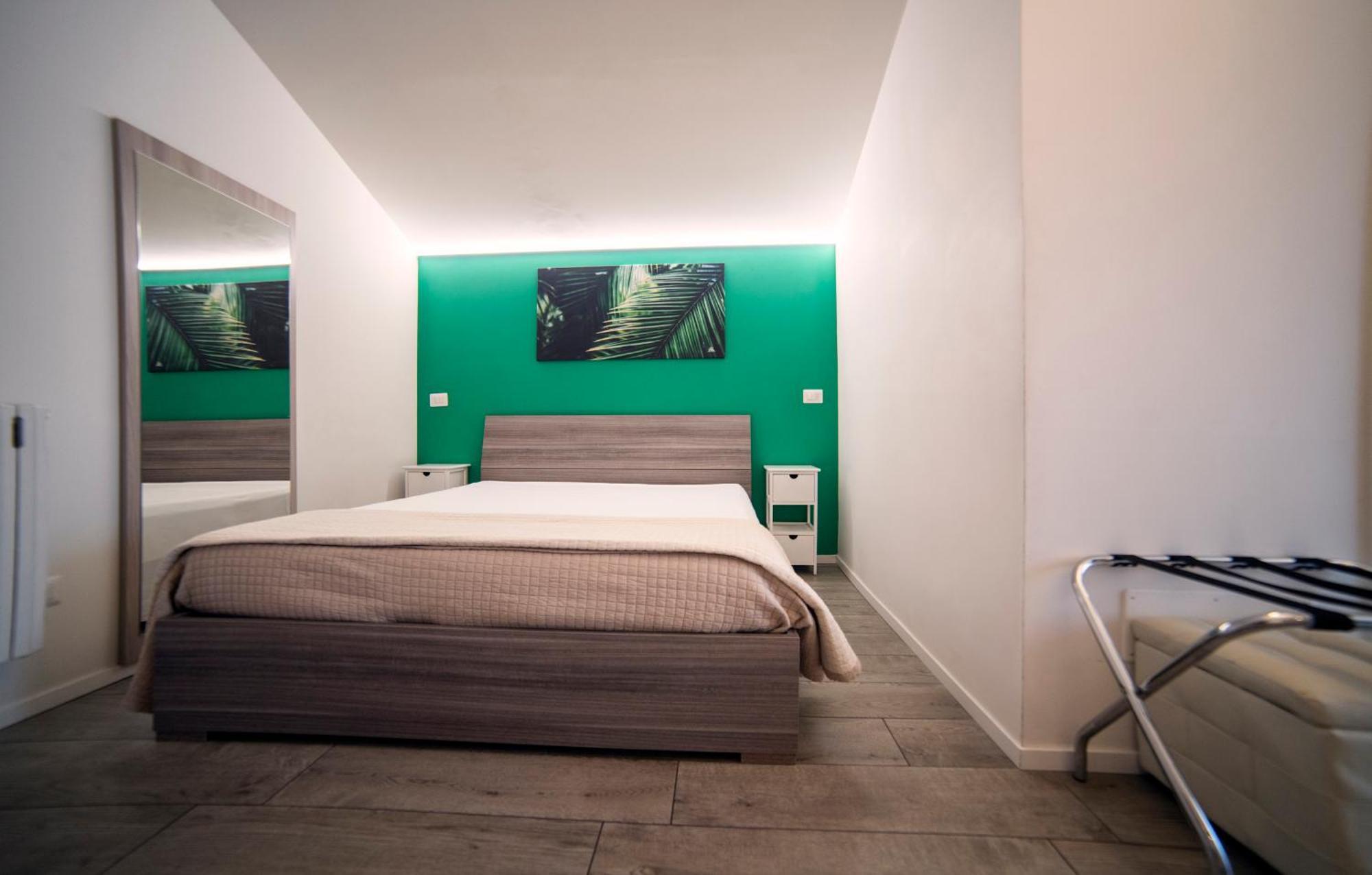 Villa Fenix Osio Sotto 2 Buitenkant foto