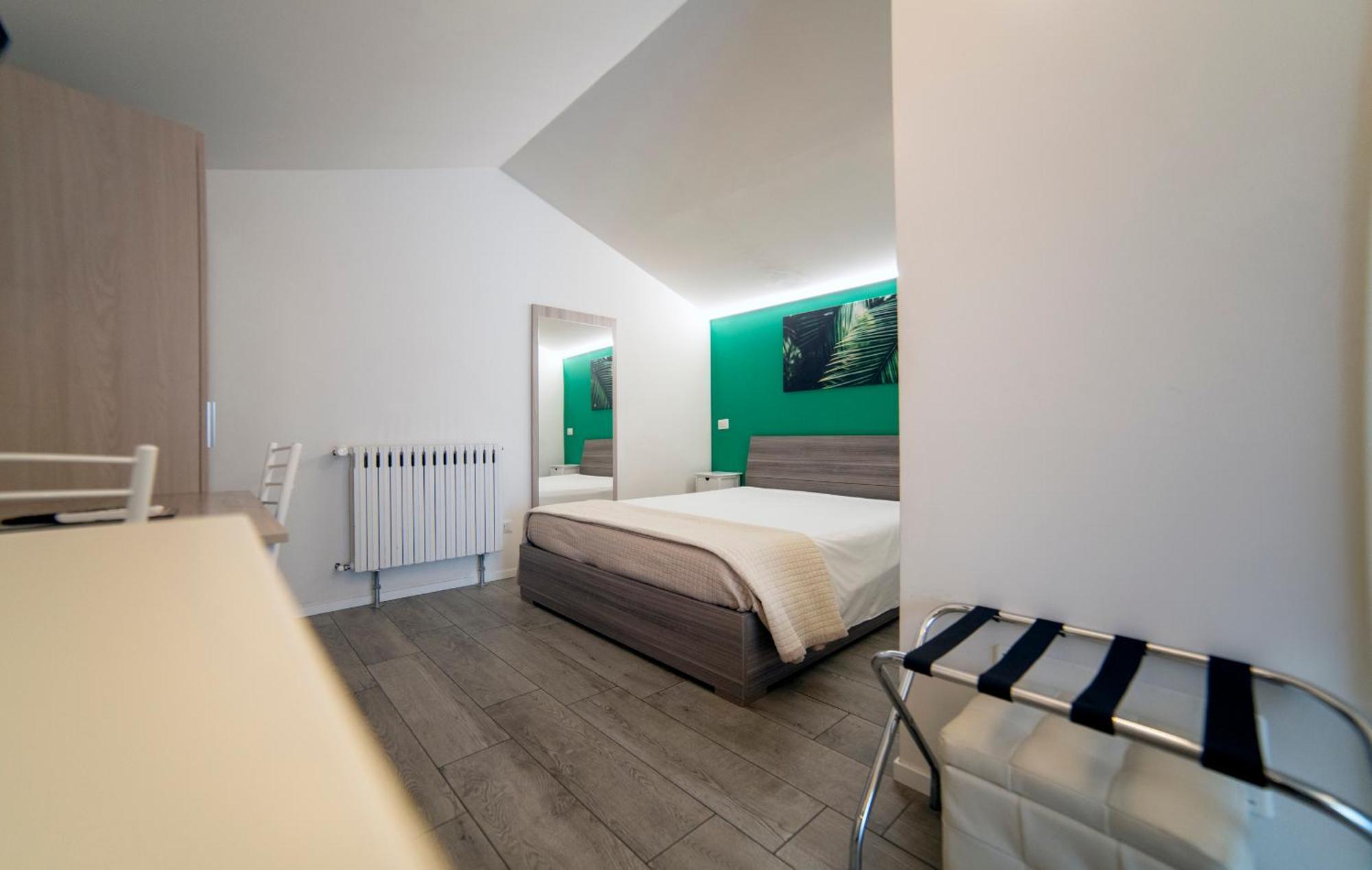 Villa Fenix Osio Sotto 2 Buitenkant foto