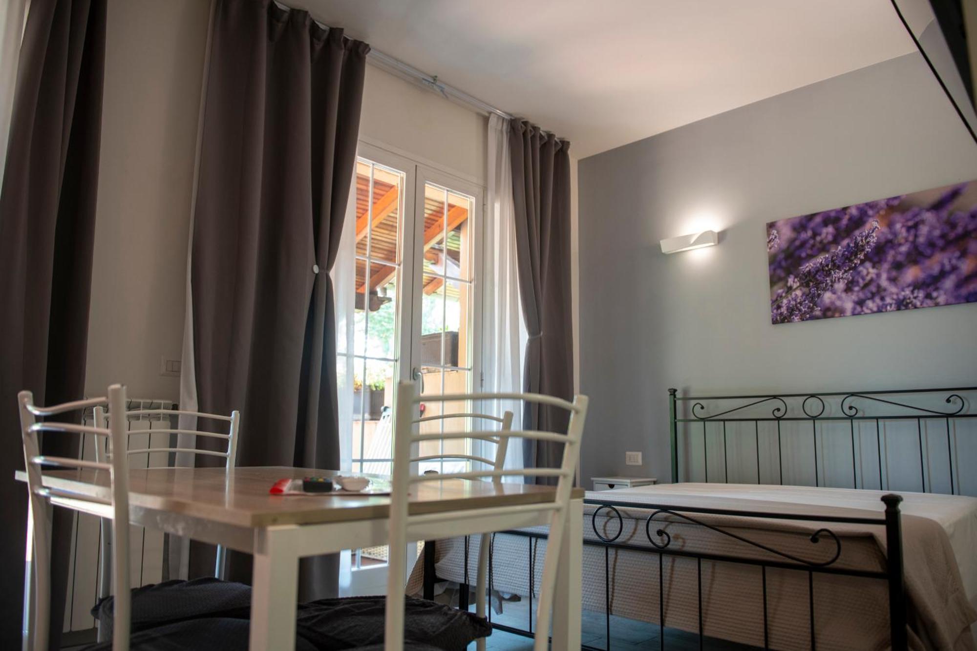 Villa Fenix Osio Sotto 2 Buitenkant foto